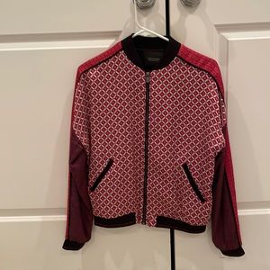 Scotch and Soda lightweight jacket